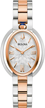 Часы Bulova Rubaiyat 98L322