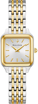 Часы Bulova Sutton 98L330
