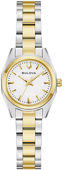 Часы Bulova Surveyor 98L331