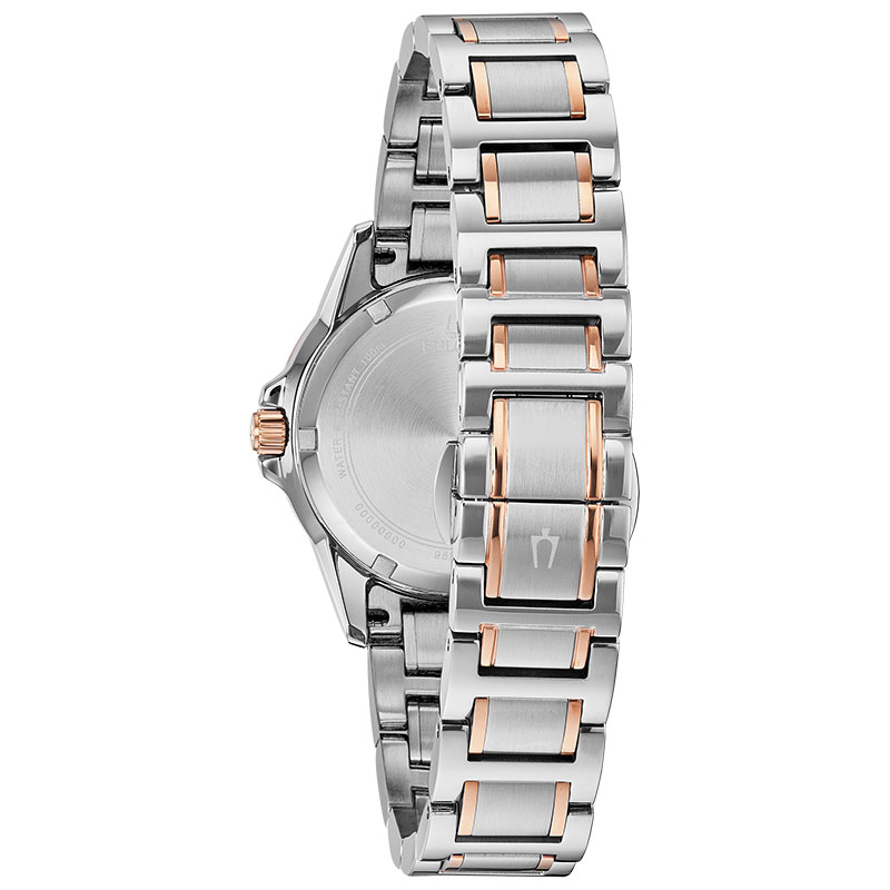 Bulova 98P187 Bestwatch.ru.