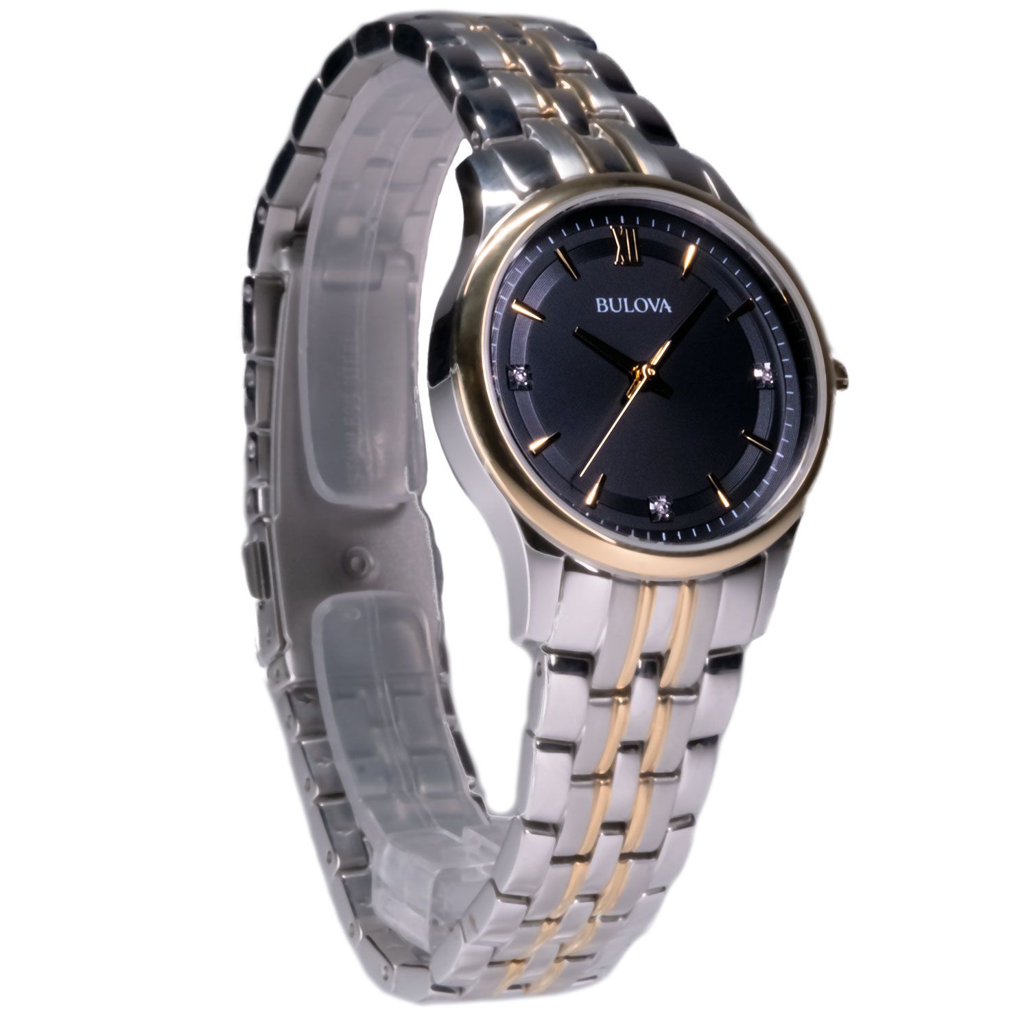 Bulova 98a150 shop