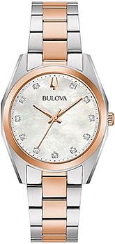 Часы Bulova Surveyor 98P207