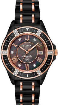 Bulova 98R242 Bestwatch.ru.