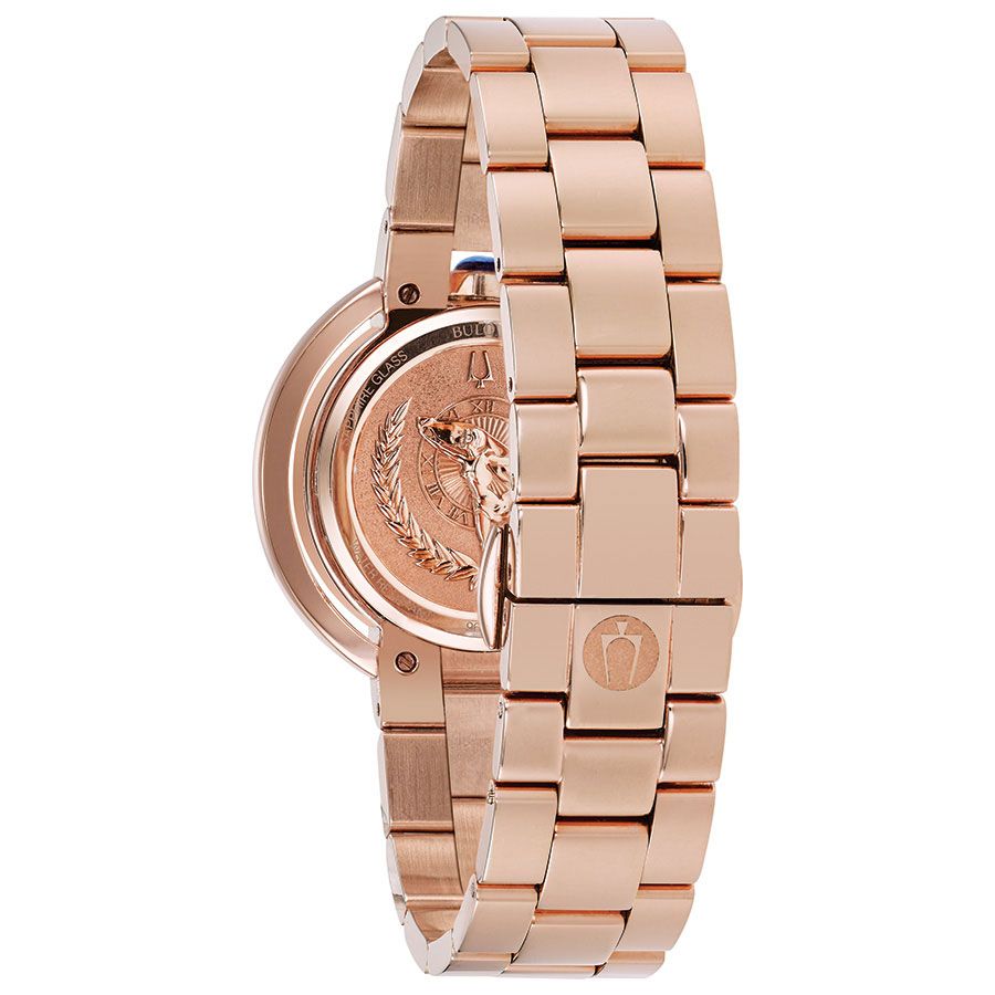 Bulova 98r248 2025