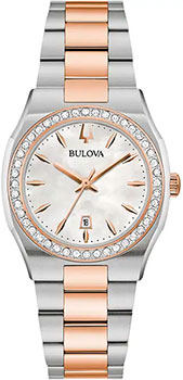 Часы Bulova Surveyor 98R283