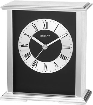 

Настольные часы Bulova B2266. Коллекция Настольная коллекция