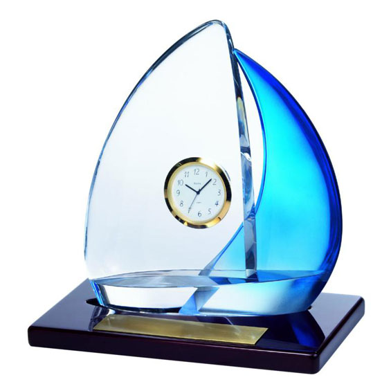 

Настольные часы Bulova B9833. Коллекция Морская коллекция