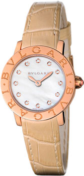 Часы Bvlgari Bvlgari bvlgari 101884-BBLP26WGL_12