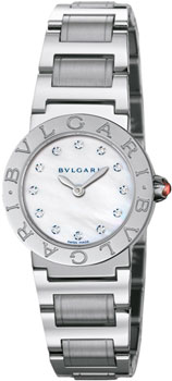 Часы Bvlgari Bvlgari bvlgari 101886-BBL26WSS_12