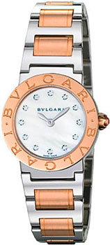 Часы Bvlgari Bvlgari bvlgari 101887-BBL26WSPG_12