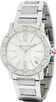 Часы Bvlgari Bvlgari bvlgari 101889-BBL33WSSD