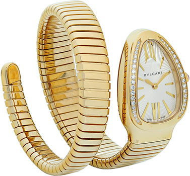 Вся коллекция Serpenti