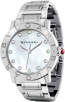 Часы Bvlgari Bvlgari bvlgari 101975-BBL37WSS_12