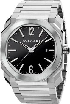 Часы Bvlgari Octo 102031-BGO41BSSD