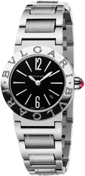 Часы Bvlgari Bvlgari bvlgari 102073-BBL26BSSD