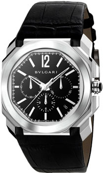 Часы Bvlgari Octo 102103-BGO41BSLDCH