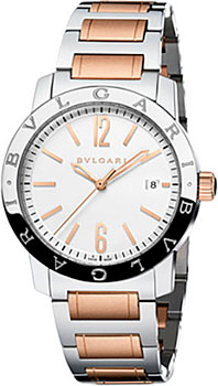 Часы Bvlgari Bvlgari bvlgari 102108-BB39WSPGD
