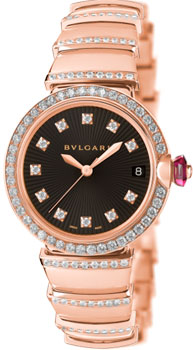 Часы Bvlgari Lvcea 102191-LUP33BGDGD1D_11