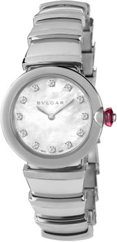Часы Bvlgari Lvcea 102196-LU28WSS_12