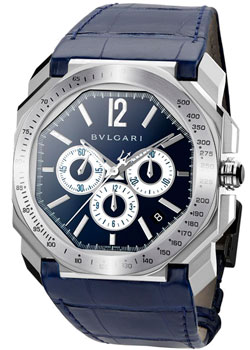 Часы Bvlgari Octo 102229-BGO41C3SLDCH_MAS