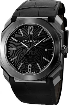 Часы Bvlgari Octo 102249-BGO41BSBLD_AB