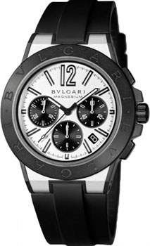 Часы Bvlgari Diagono 102305-DG42WSMCVDCH