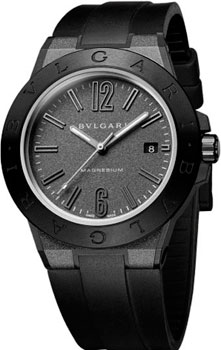 Часы Bvlgari Diagono 102307-DG41C14SMCVD