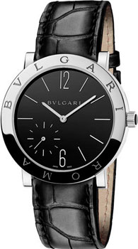 Часы Bvlgari Bvlgari bvlgari 102357-BB41BSLXT