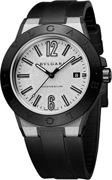 Часы Bvlgari Diagono 102427-DG41C6SMCVD