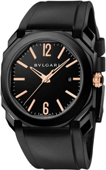 Часы Bvlgari Octo 102581-BGO41BBSVD