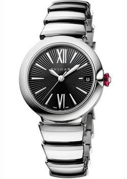 Часы Bvlgari Lvcea 102688-LU33BSSD