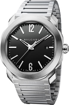 Часы Bvlgari Octo 102704-OC41BSSD