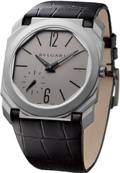 Часы Bvlgari Octo 102711-BGO40C14TLXTAUTO