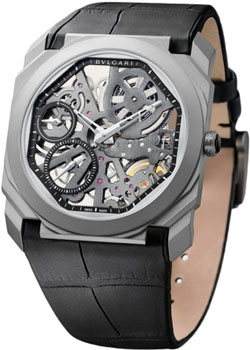 Часы Bvlgari Octo 102714-BGO40TLXTSK
