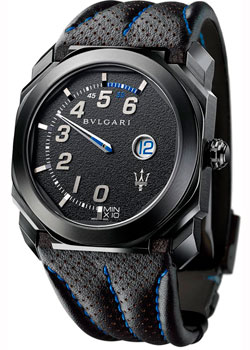 Часы Bvlgari Octo 102717-BGO41C3SLR_MAS