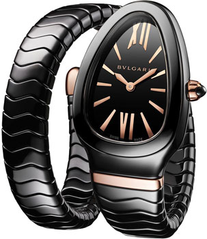 Часы Bvlgari Serpenti 102734