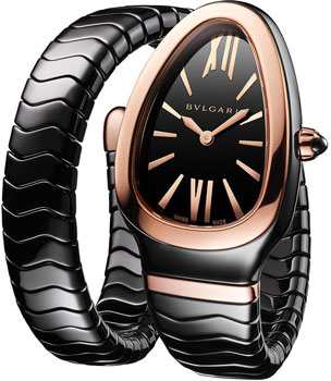 Часы Bvlgari Serpenti 102735