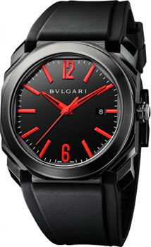 Часы Bvlgari Octo 102738-BGO41C9BSVD