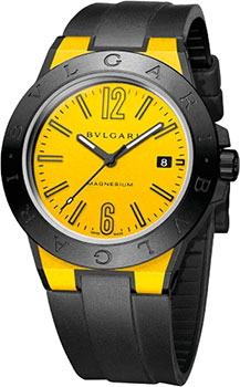 Часы Bvlgari Diagono 102762-DG41C10SMCVD