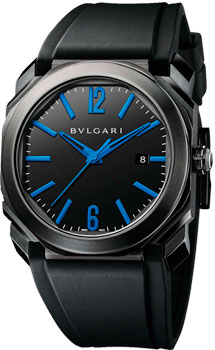 Часы Bvlgari Octo 102814-BGO41C3BSVD_AM