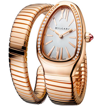 Вся коллекция Serpenti