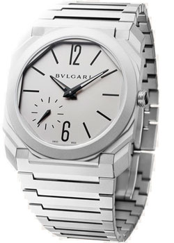 Часы Bvlgari Octo 103011-BGO40C14SSXTAUTO