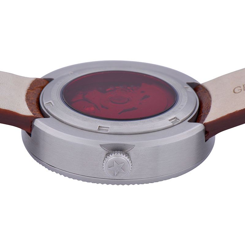Chasy Cccp Cp 7025 03 Kupit Muzhskie Naruchnye Chasy V Bestwatch Ru