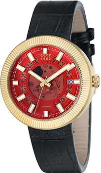 Российские наручные  мужские часы CCCP CP-7025-05. Коллекция Monino