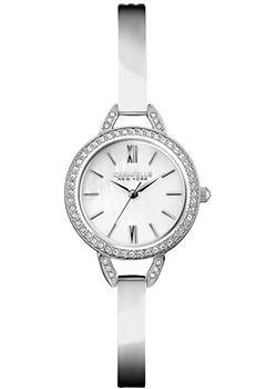 

fashion наручные женские часы Caravelle New York 43L166. Коллекция Ladies Collecion