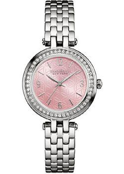 

fashion наручные женские часы Caravelle New York 43L193. Коллекция Ladies Collecion