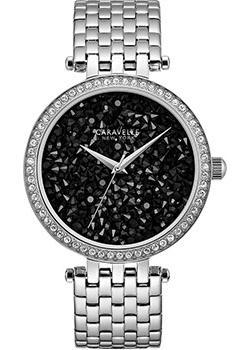 Caravelle New York Часы Caravelle New York 43L199. Коллекция Ladies Collecion цена Caravelle New York Часы Caravelle New York 43L199. Коллекция Ladies Collecion цены онлайн