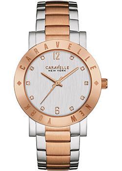Caravelle New York Часы Caravelle New York 45L150. Коллекция Ladies Collecion цена Caravelle New York Часы Caravelle New York 45L150. Коллекция Ladies Collecion цены онлайн