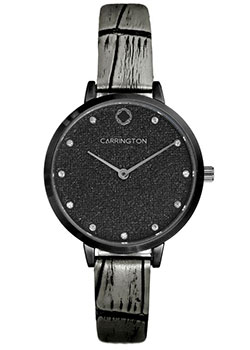 

fashion наручные женские часы Carrington CT-2001-04. Коллекция Catherine