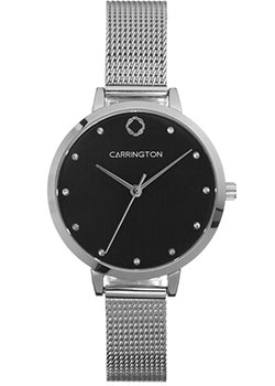 

fashion наручные женские часы Carrington CT-2001-11. Коллекция Clementine